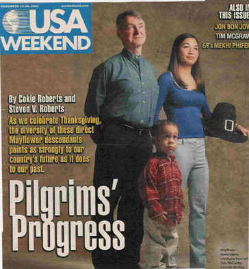 Pilgrims